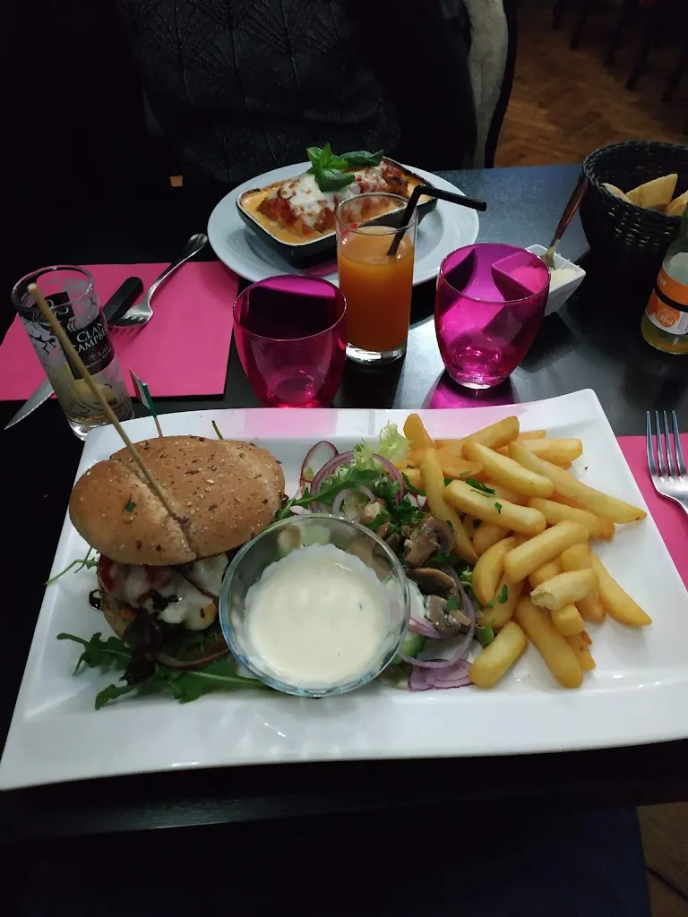 Menu_Chez Peppone_Denain_image_4