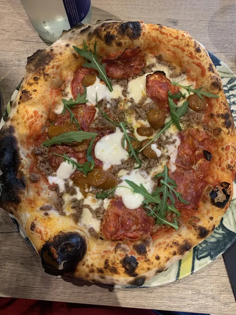 caletcie caletcie_Chez Peppone_Denain_avis