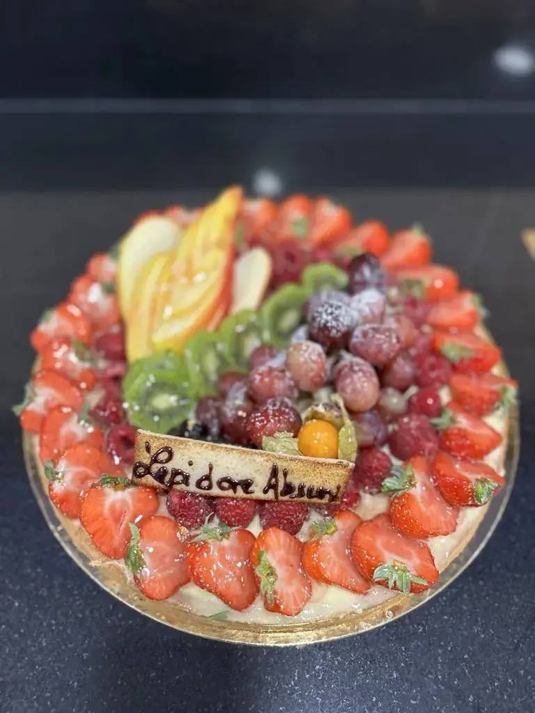 Menu_Épi doré Abscon_Abscon_image_5