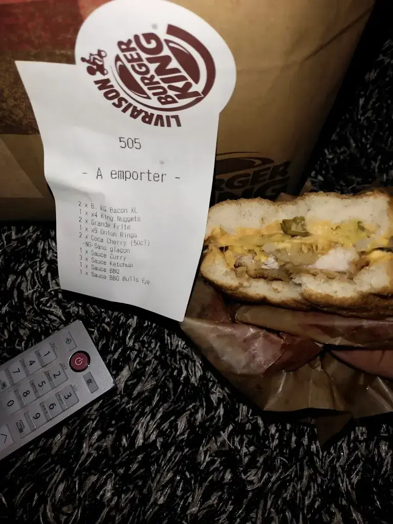 Menu_Burger King_Somain_image_2