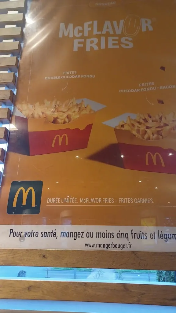 Menü_McDonald's_Somain_Bild_2