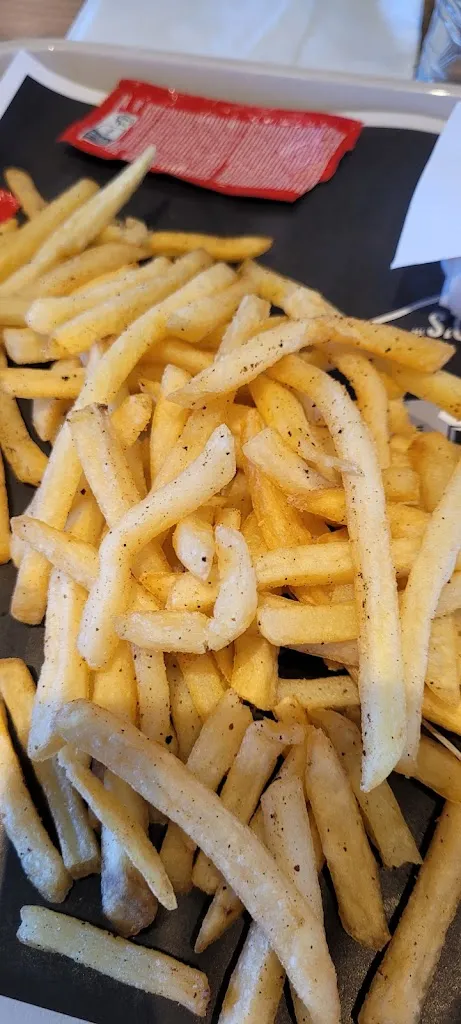 Menü_McDonald's_Somain_Bild_5