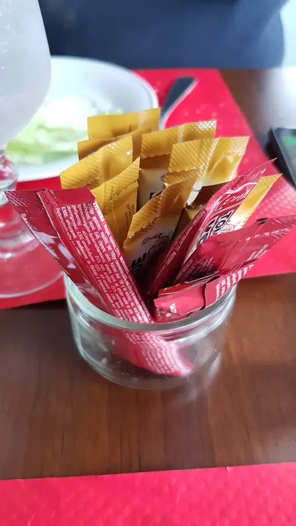 Menu_Café Restaurant de la Gare_Airaines_immagine_9