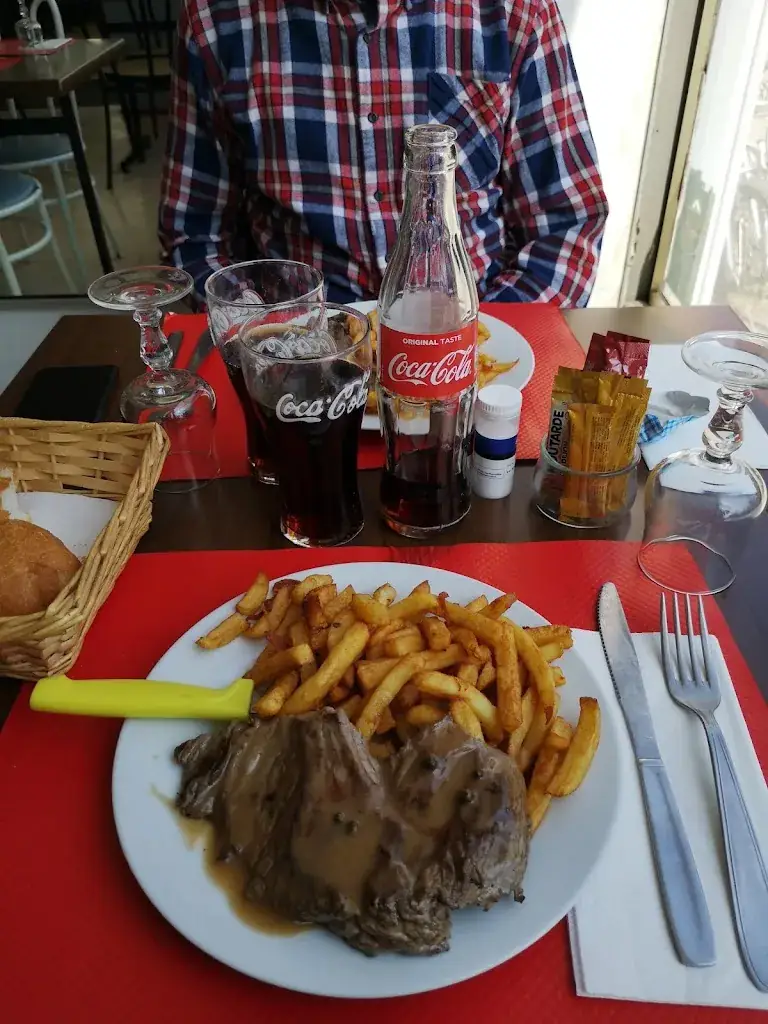 Harumi Adinda_Café Restaurant de la Gare_Airaines_recensione