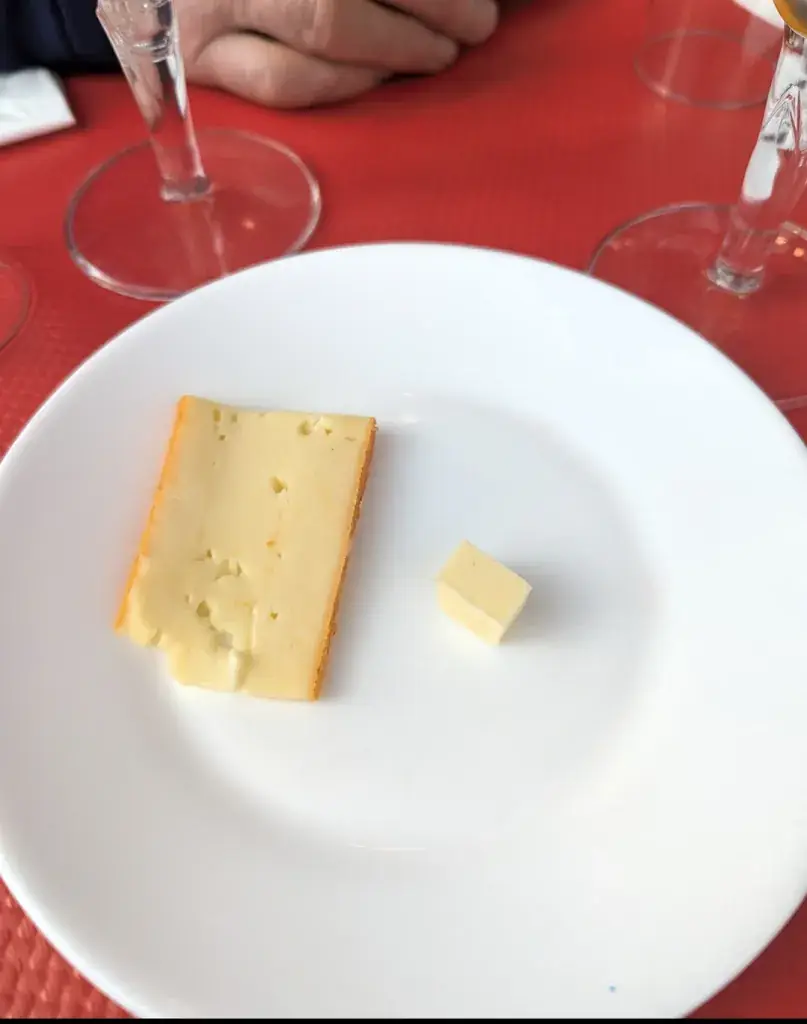 Benjamin Fontaine_Café Restaurant de la Gare_Airaines_recensione