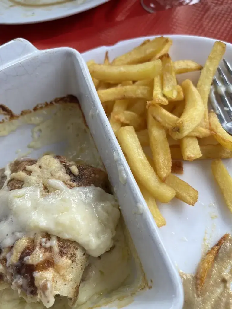 Café Restaurant de la Gare_Airaines_slider_image_3