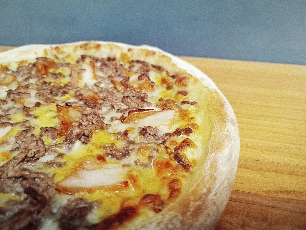 Pizz' Appétit Airaines restaurant in Airaines