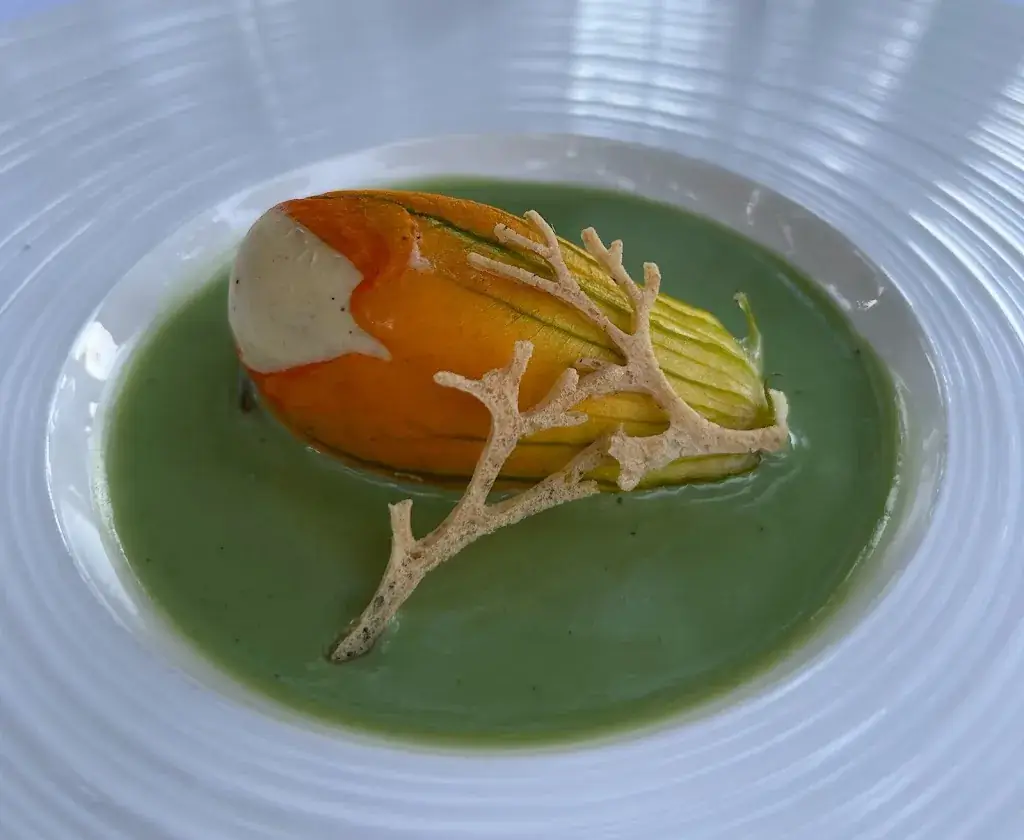 Menu_Restaurant @ Le Beau Rivage_Condrieu_image_4