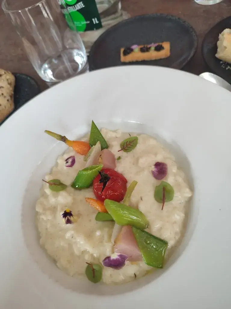 Menu_Restaurant @ Le Beau Rivage_Condrieu_image_5