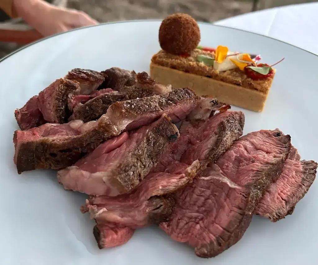 Menu_Restaurant @ Le Beau Rivage_Condrieu_image_6