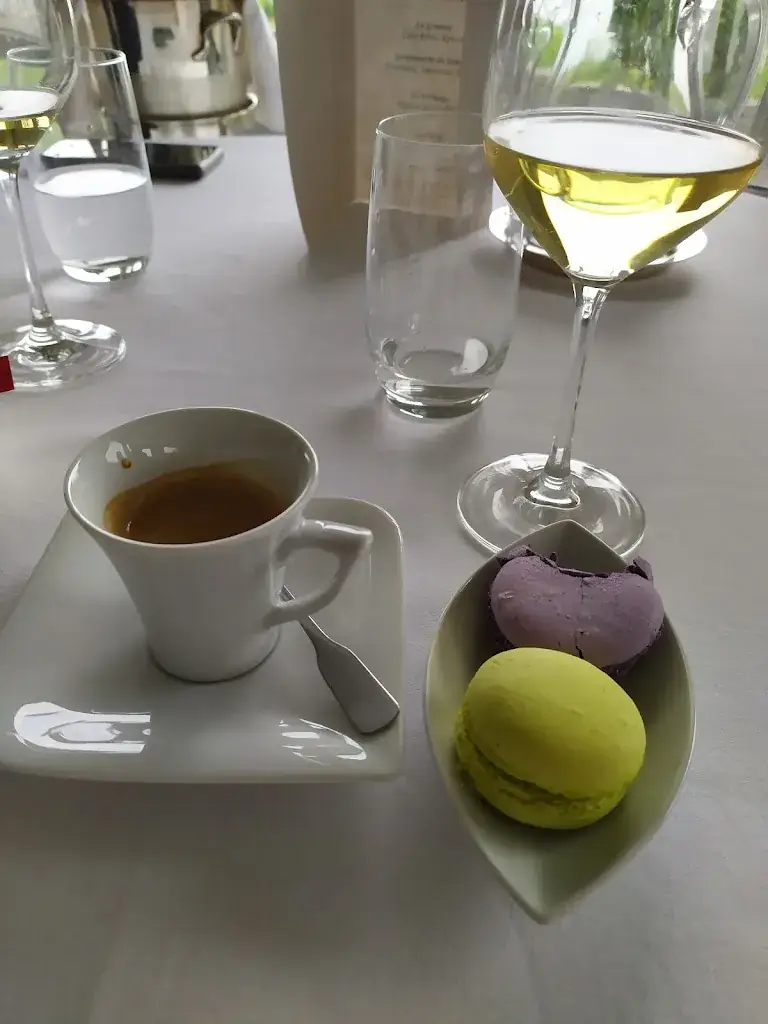 Menu_Restaurant @ Le Beau Rivage_Condrieu_image_7