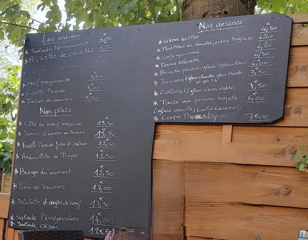 Menu_L'ATELIER du 22 Restaurant_Flixecourt_image_1