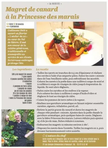 Menu_L'ATELIER du 22 Restaurant_Flixecourt_image_3