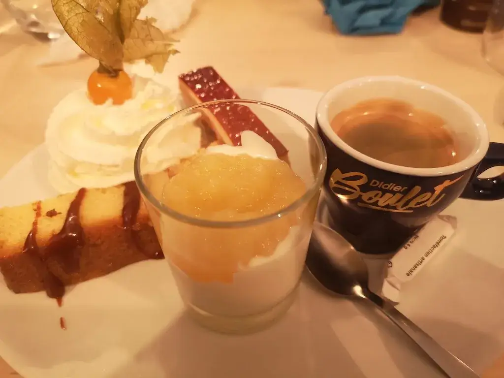 Miannay Dorothee_L'ATELIER du 22 Restaurant_Flixecourt_review