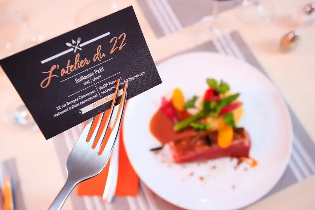 L'ATELIER du 22 Restaurant_Flixecourt_slider_image_2