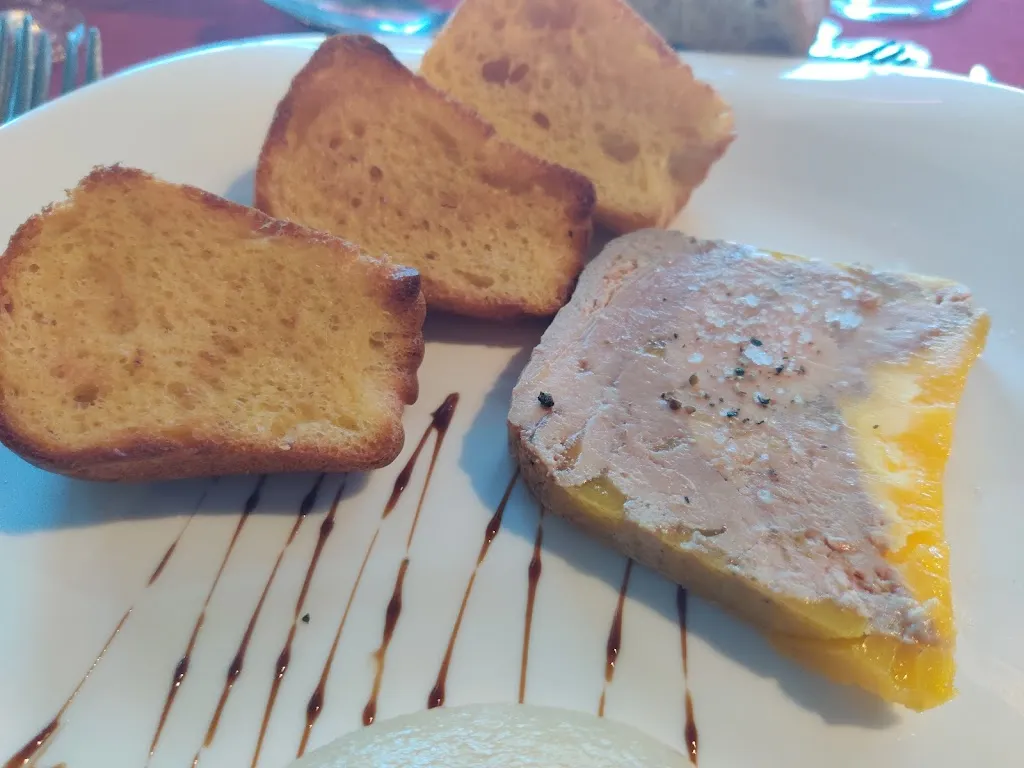 Menu_Logis - Hôtel Restaurant du Canard_Hangest-sur-Somme_immagine_7