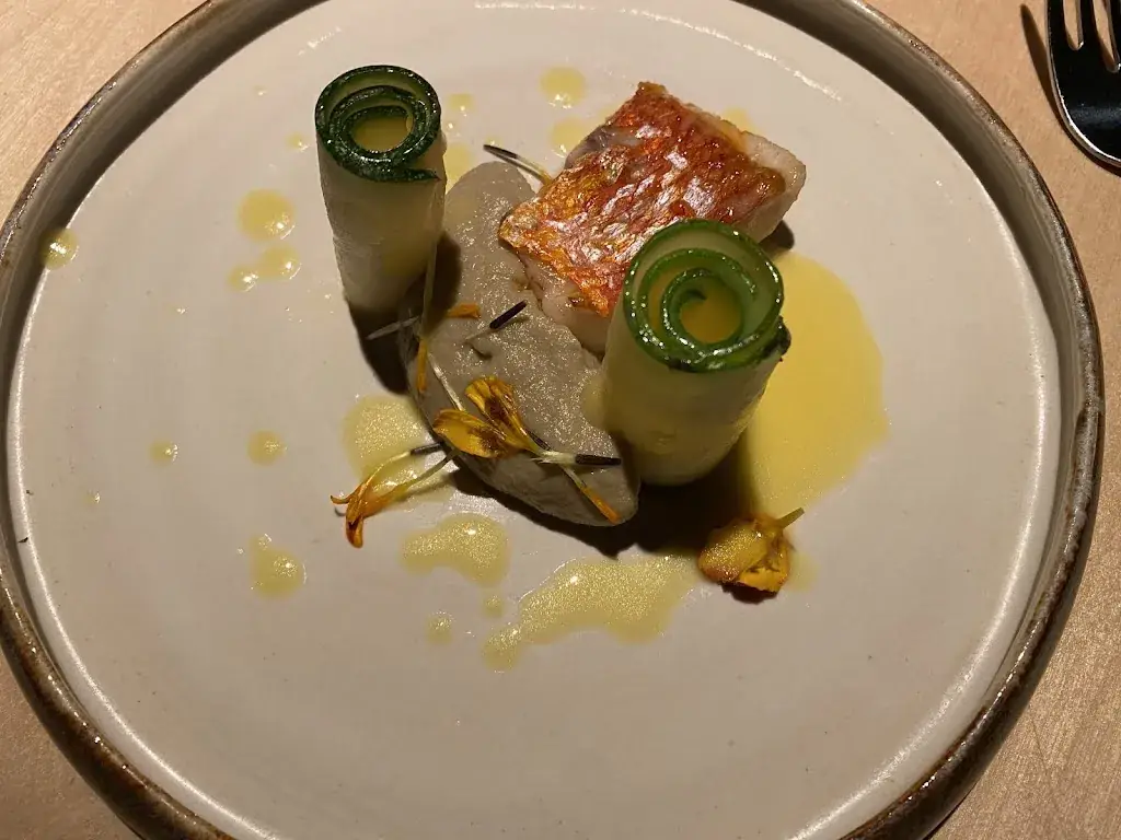 Menu_Le Saltimbanque - Auberge Restaurant - Sébastien Porquet_Eaucourt-sur-Somme_image_6