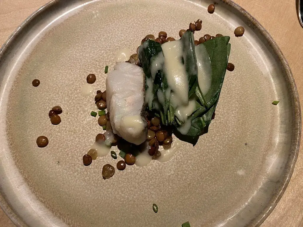 Menu_Le Saltimbanque - Auberge Restaurant - Sébastien Porquet_Eaucourt-sur-Somme_image_9