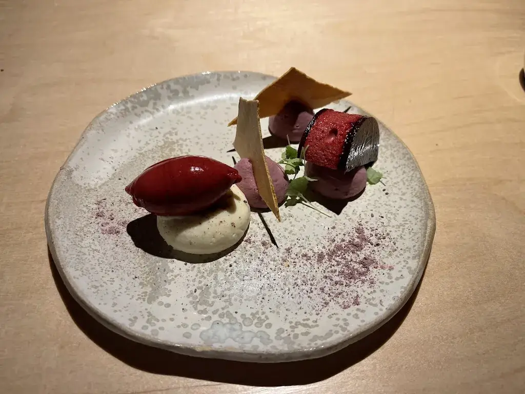 Alexander Usoltsev_Le Saltimbanque - Auberge Restaurant - Sébastien Porquet_Eaucourt-sur-Somme_review