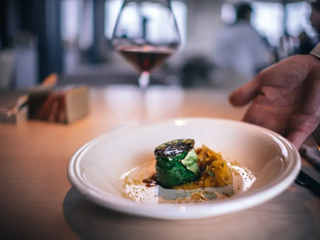 Le Saltimbanque - Auberge Restaurant - Sébastien Porquet_Eaucourt-sur-Somme_slider_image_3