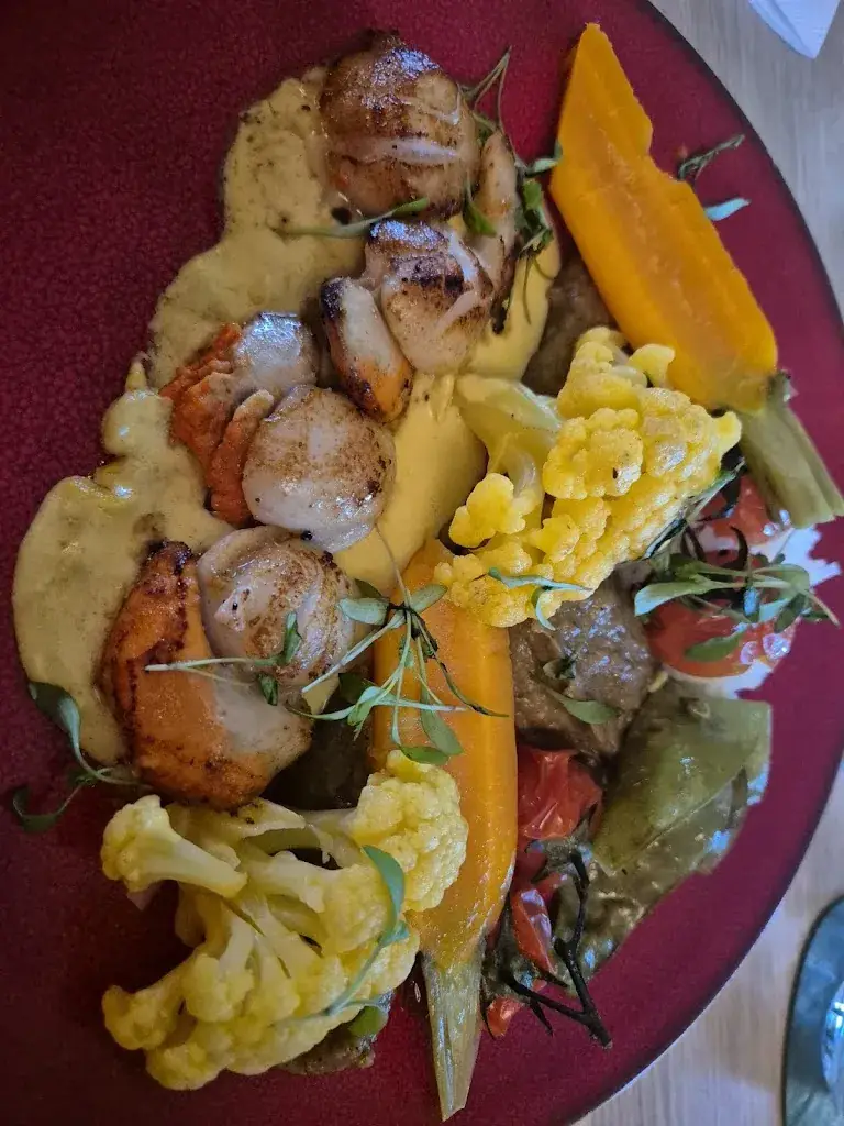 Hélène BULOT_Aux marches de la Baie_Flixecourt_review