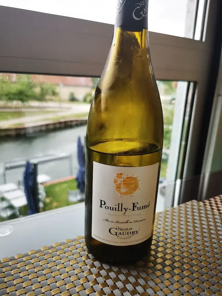 Menu_Restaurant Au Fil de L'eau Long Somme_Long_image_9