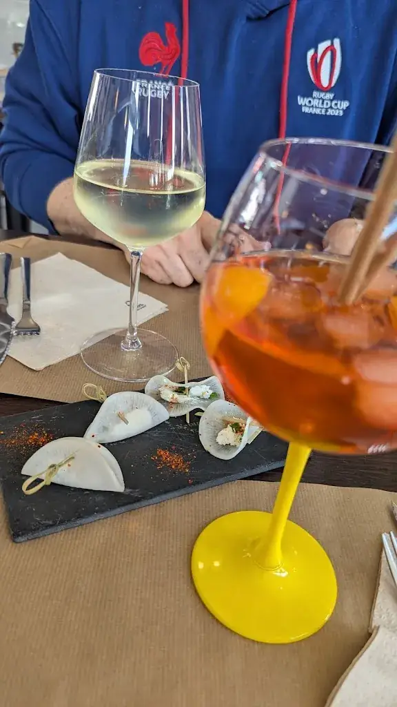 Aurore STRZELECKI_Restaurant Au Fil de L'eau Long Somme_Long_review