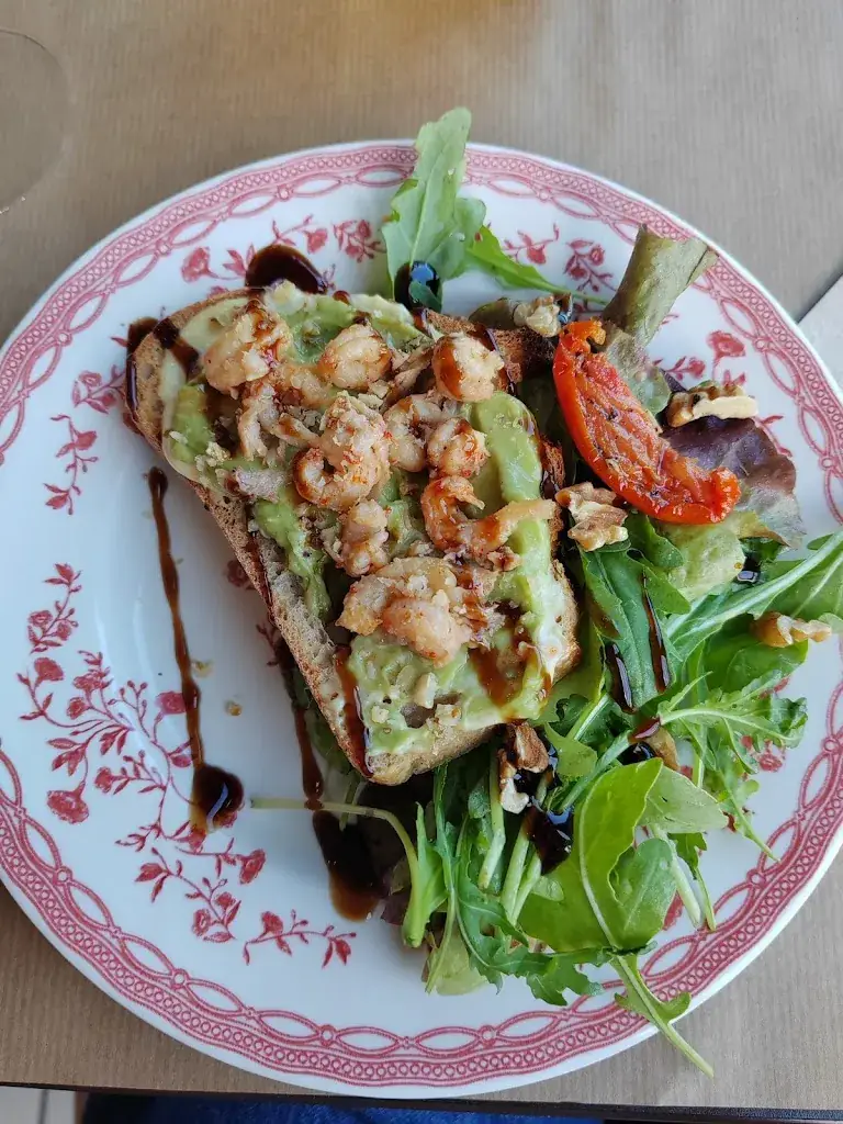 Thomas Boutonnet-Walter_Restaurant Au Fil de L'eau Long Somme_Long_review