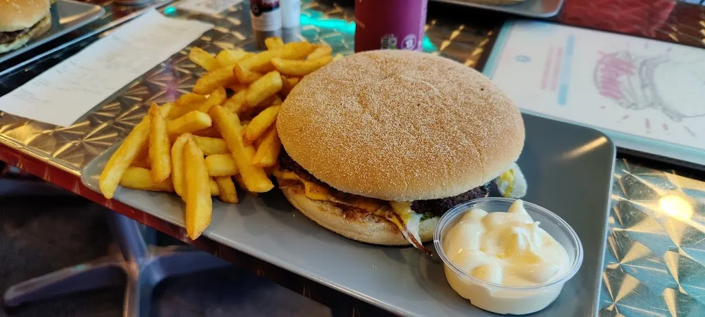 Menu_FRENCH DINER_Flixecourt_image_5