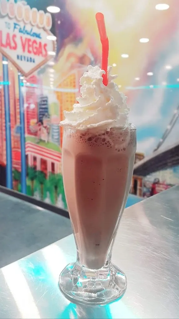 Menu_FRENCH DINER_Flixecourt_image_7