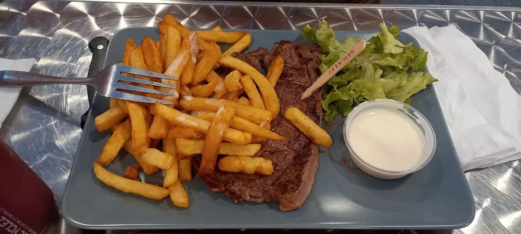 Menu_FRENCH DINER_Flixecourt_image_9