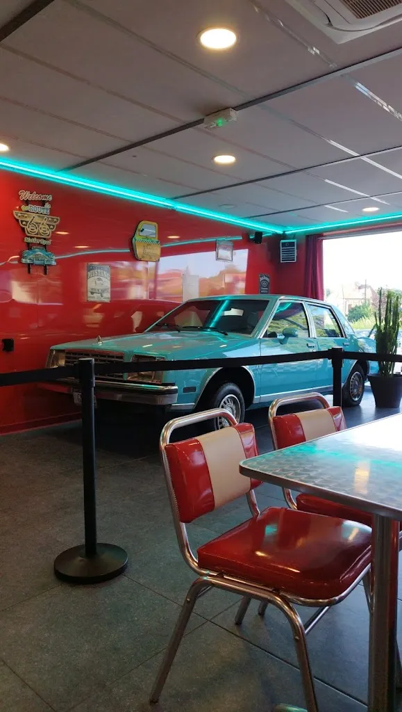 rose_ bideaux_FRENCH DINER_Flixecourt_review