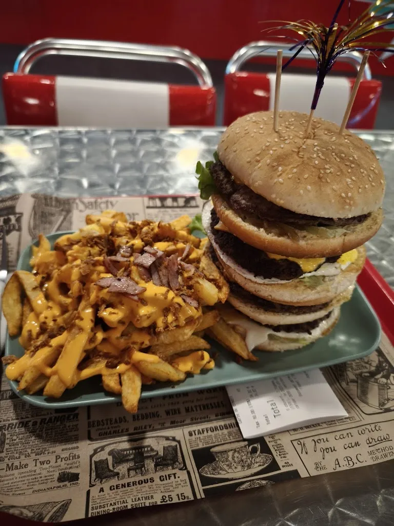 Benjamin Madelaine_FRENCH DINER_Flixecourt_review