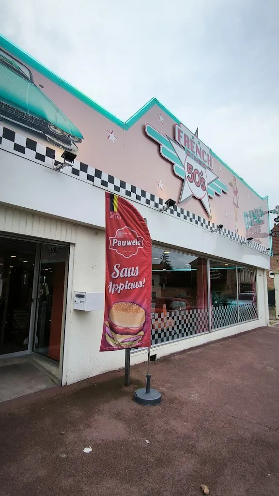 Gruez Anthony_FRENCH DINER_Flixecourt_review