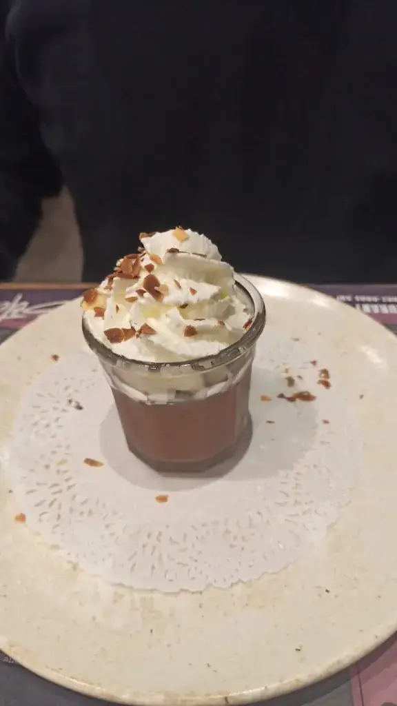 Menu_La tanière de la bête_Annœullin_immagine_9