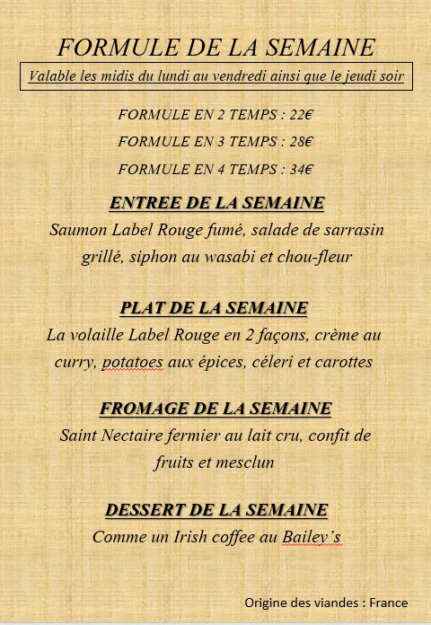 Menu_Les 3 Toqués_Sainghin-en-Weppes_image_1