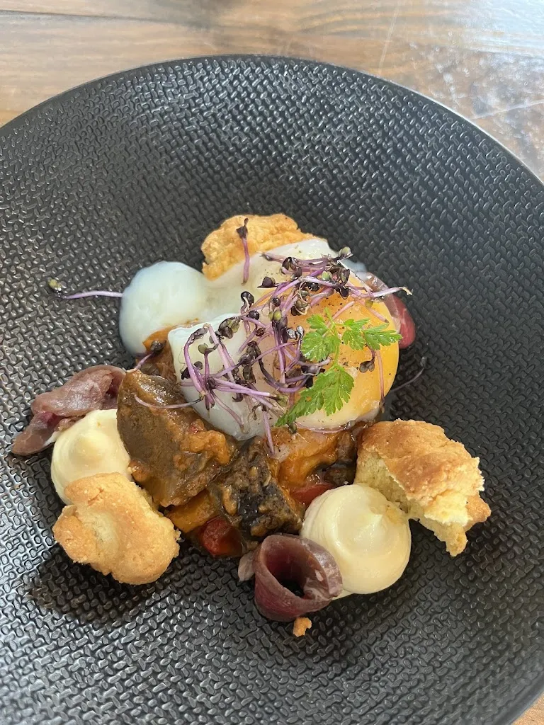 Pierre Gregoire_Les 3 Toqués_Sainghin-en-Weppes_review