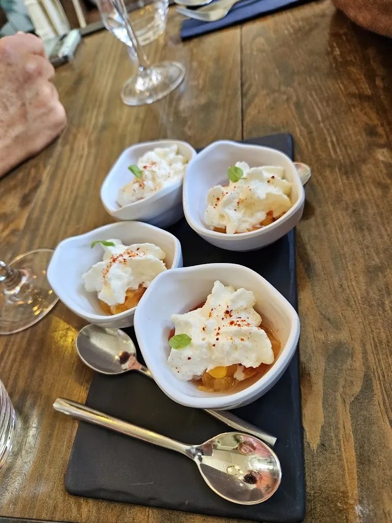 Marine ALEXANDRE_Les 3 Toqués_Sainghin-en-Weppes_review