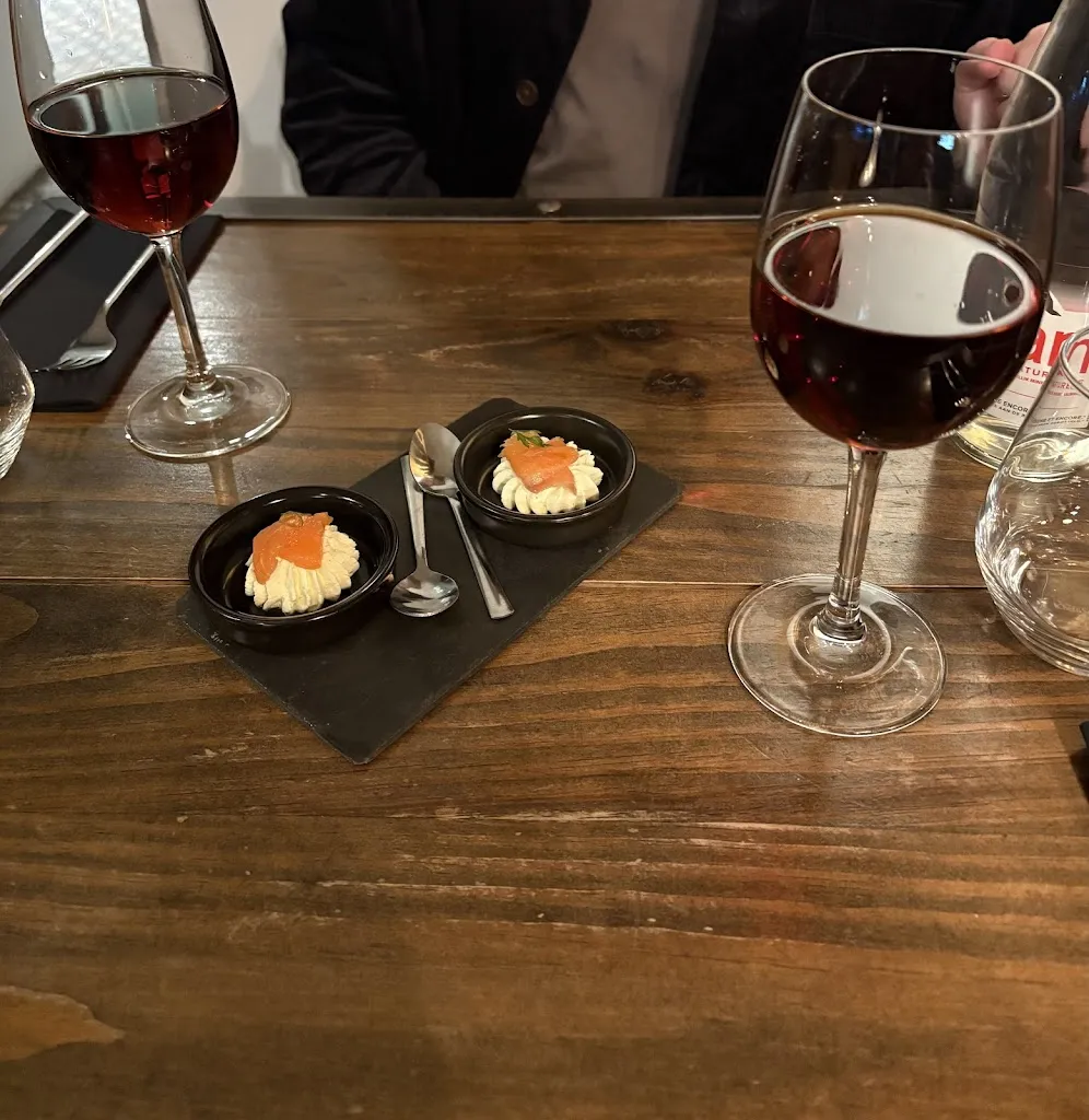 DUVAL KEVIN_Les 3 Toqués_Sainghin-en-Weppes_review