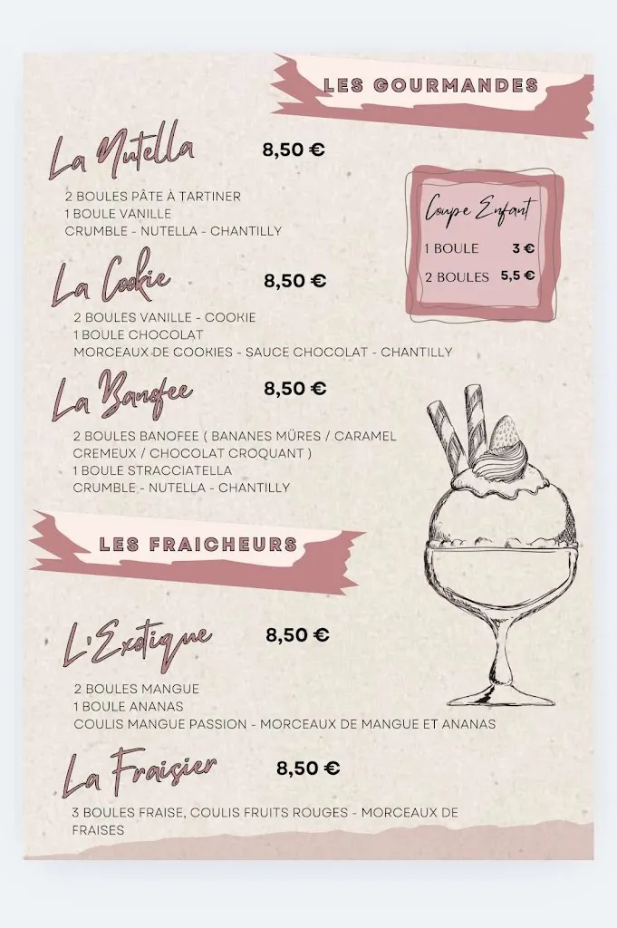 Menu_O délices d'Ines_Carvin_image_2
