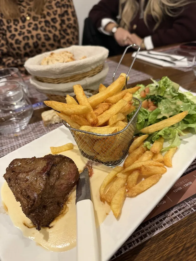 Quentin Philippe_O délices d'Ines_Carvin_review