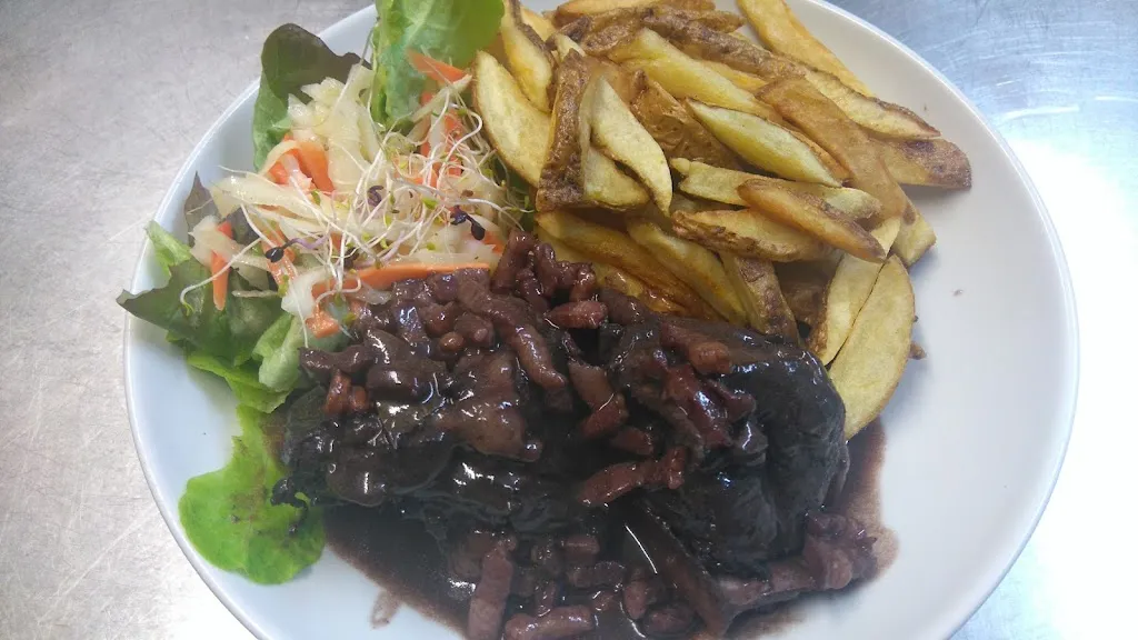 Menu_Le Bistrot de Flore_Annœullin_image_4