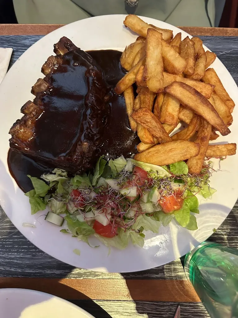 Menu_Le Bistrot de Flore_Annœullin_image_6