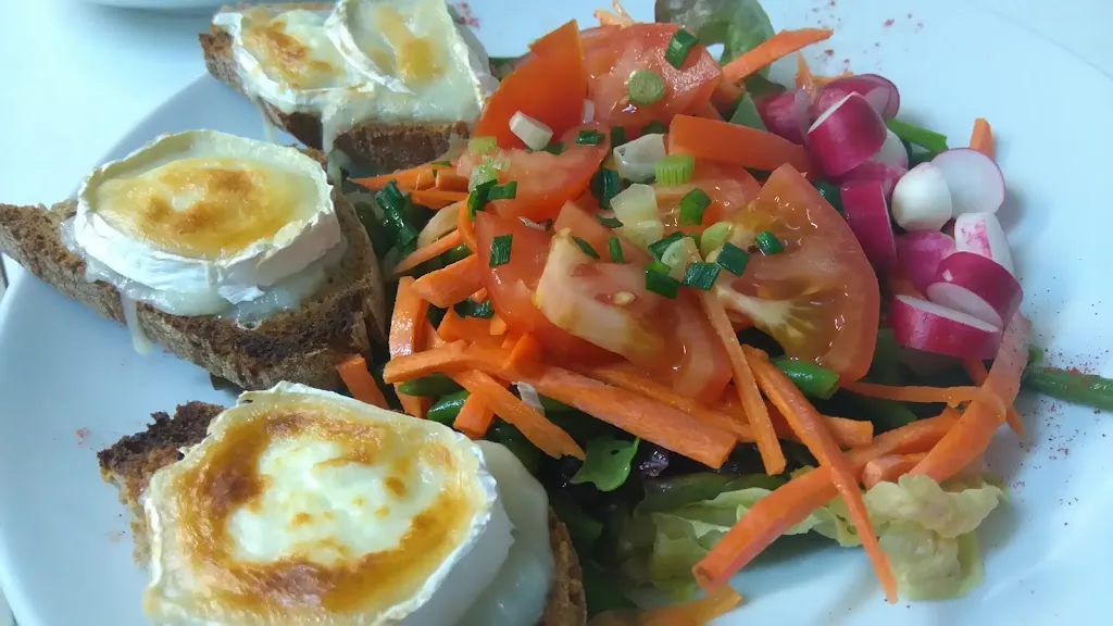 Menu_Le Bistrot de Flore_Annœullin_image_7