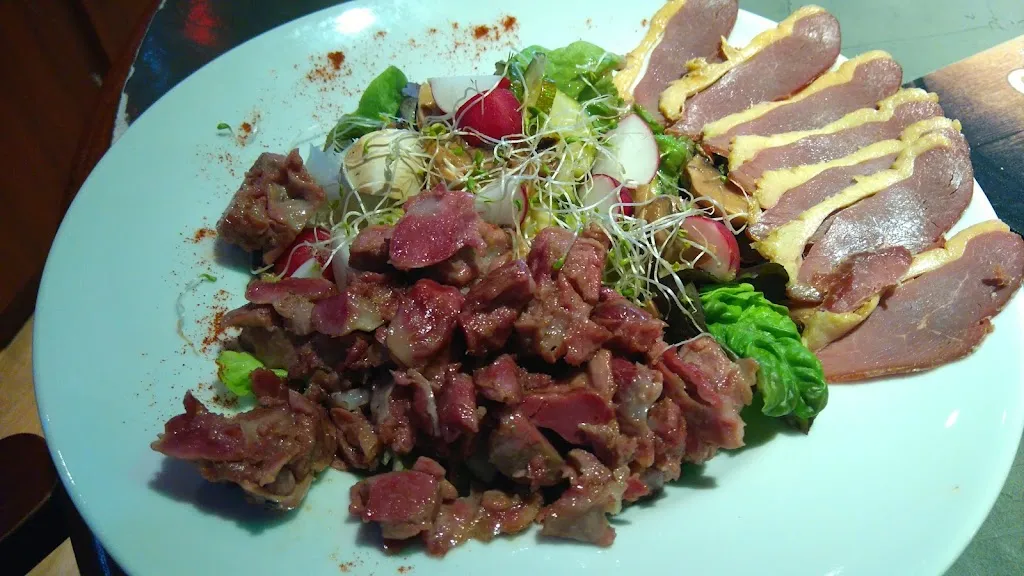 Menu_Le Bistrot de Flore_Annœullin_image_8