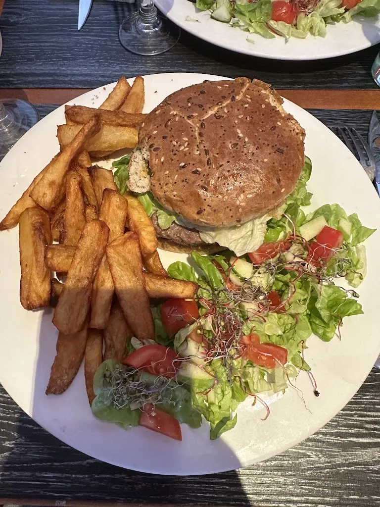 Menu_Le Bistrot de Flore_Annœullin_image_9