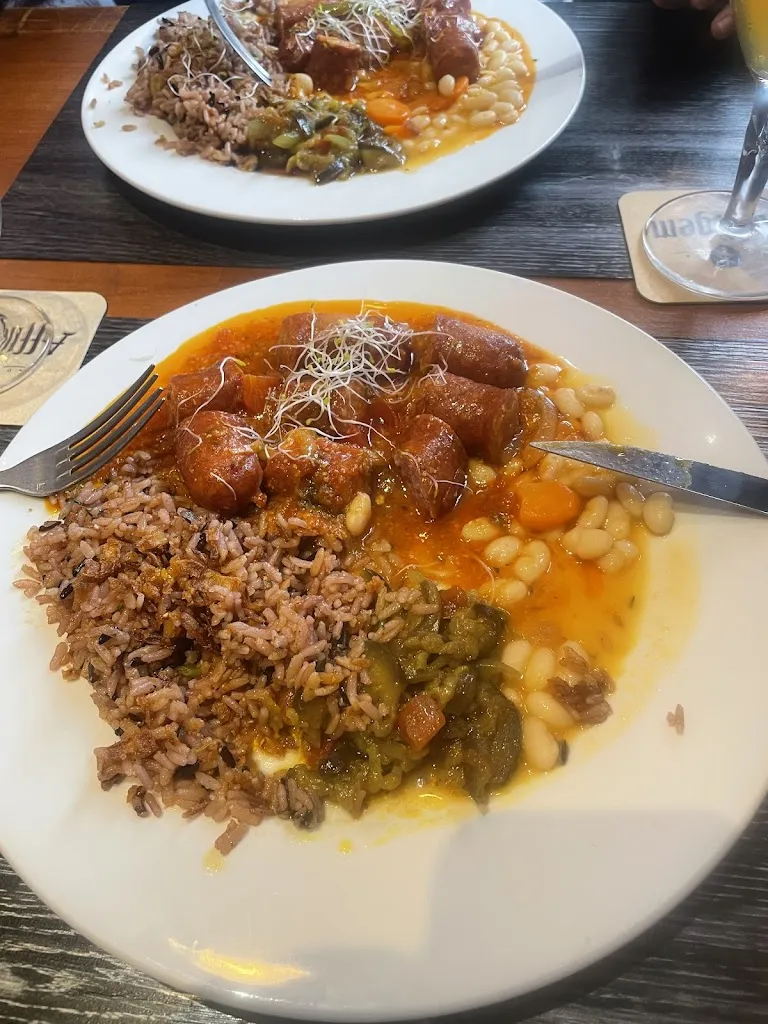 Cyambre_Le Bistrot de Flore_Annœullin_review