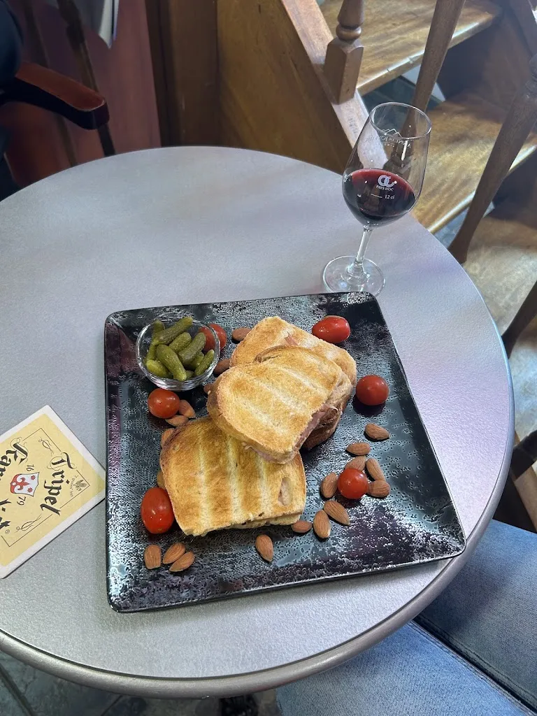 Le Bistrot de Flore_Annœullin_slider_image_2