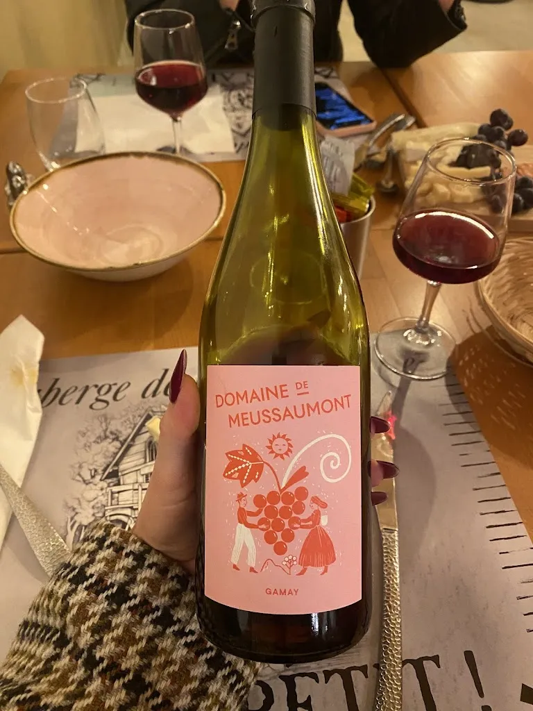 Menu_sarl auberge de la tournerie_Dommartin-sous-Amance_image_3