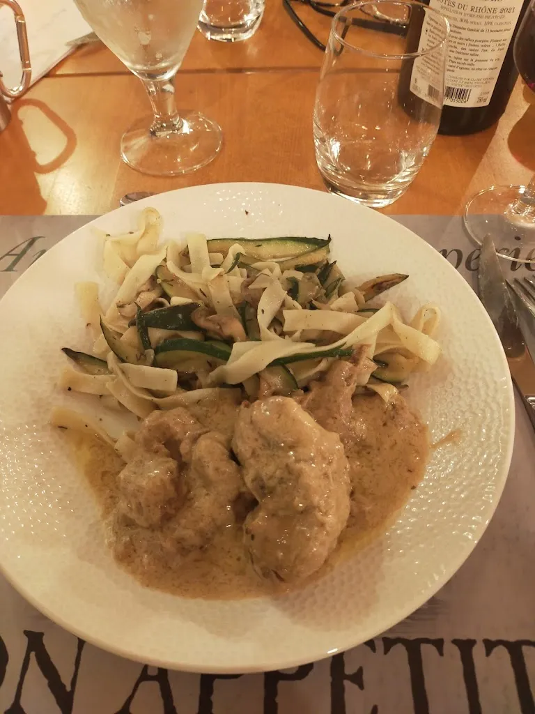 Menu_sarl auberge de la tournerie_Dommartin-sous-Amance_image_4